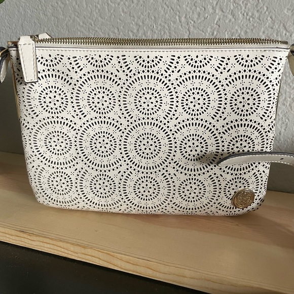 Vince Camuto Shoulder Purse - Picture 2 of 8